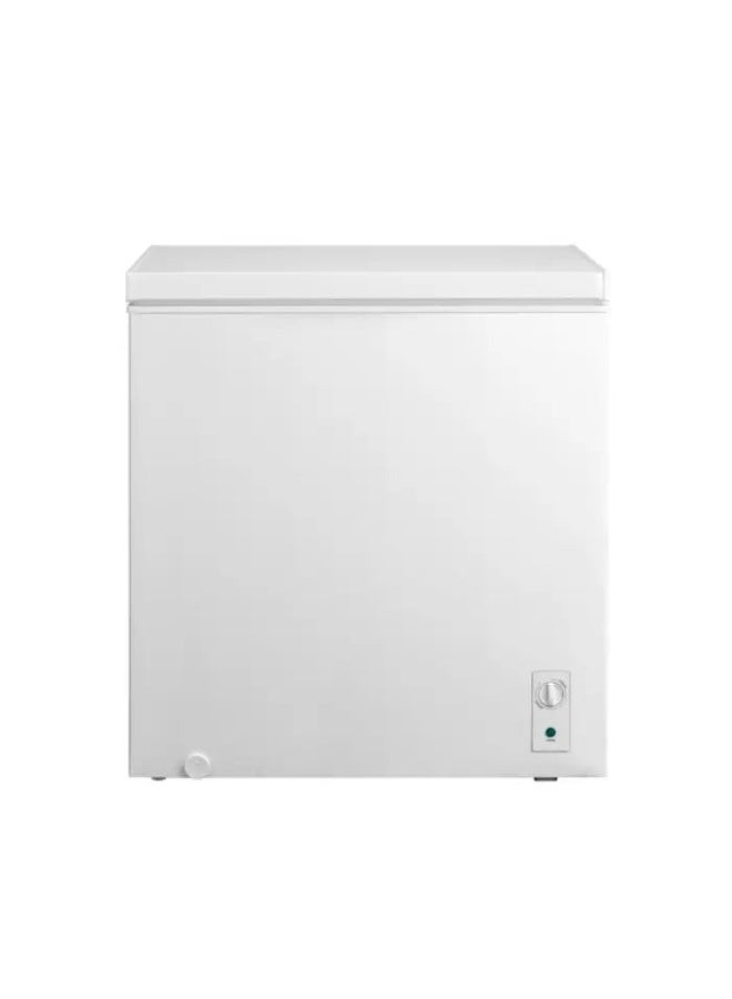 Chest Freezer 198L Inverter White